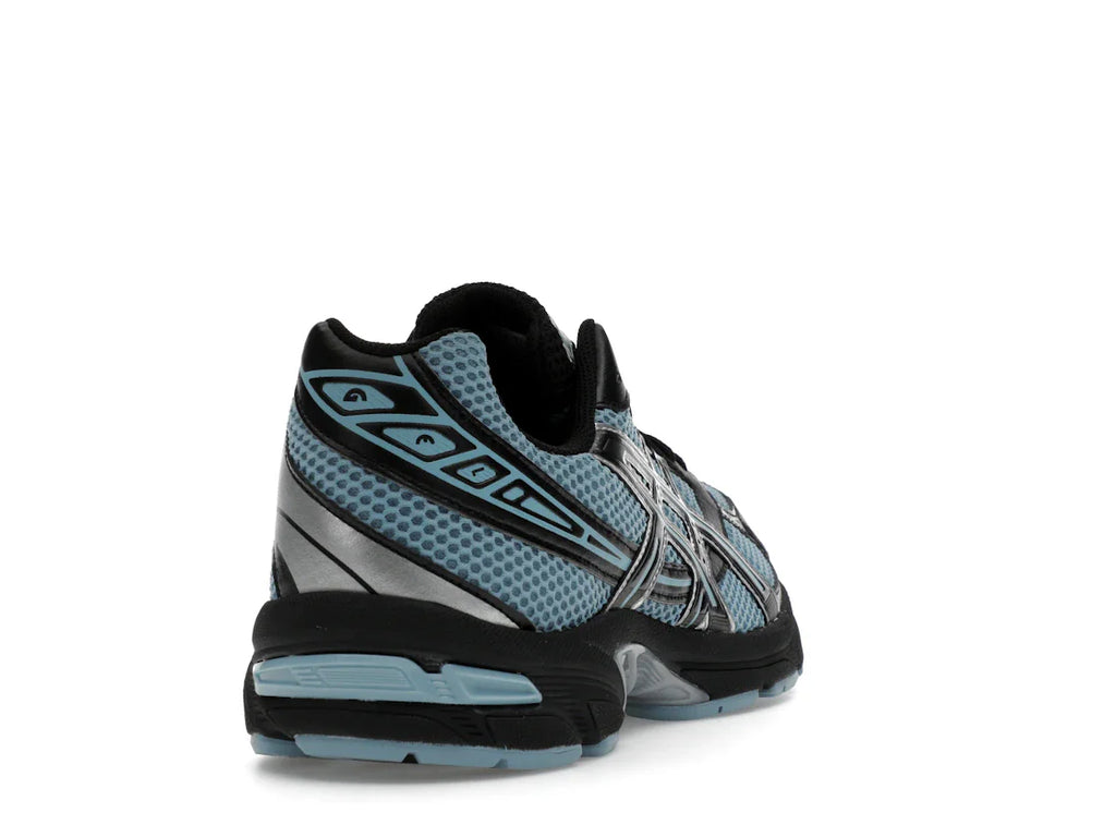 ASICS Gel-1130 Schwarz Eisblau