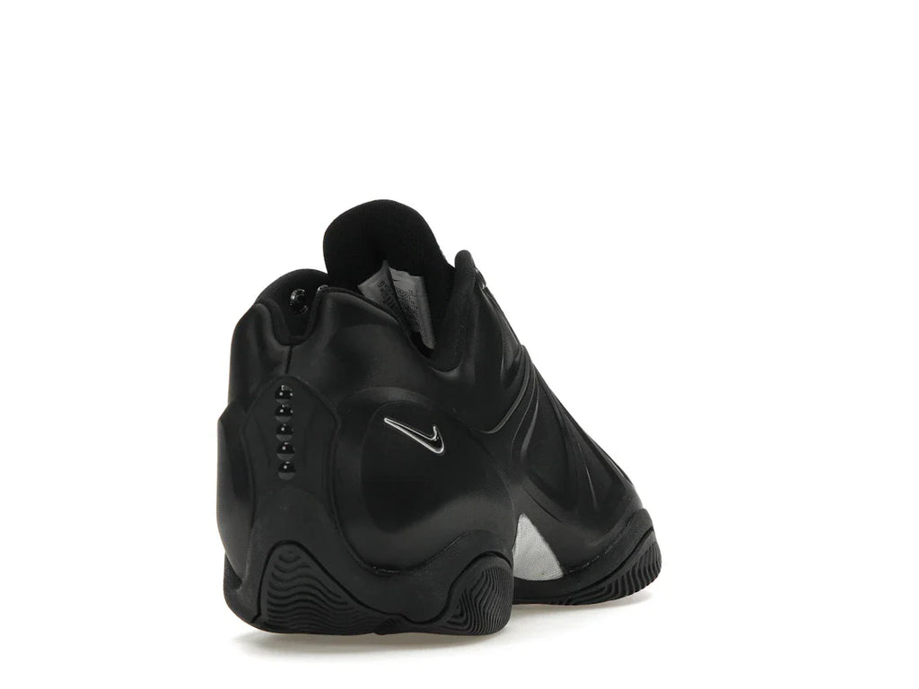 Nike Air Zoom Courtposite Supreme Schwarz