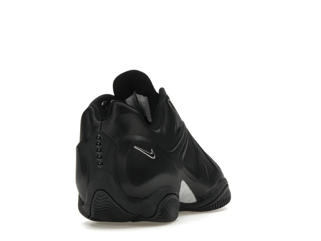 Nike Air Zoom Courtposite Supreme Schwarz