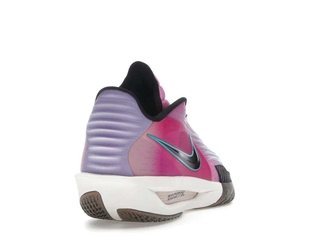 Nike Air Zoom GT Cut 3 Turbo South Beach
