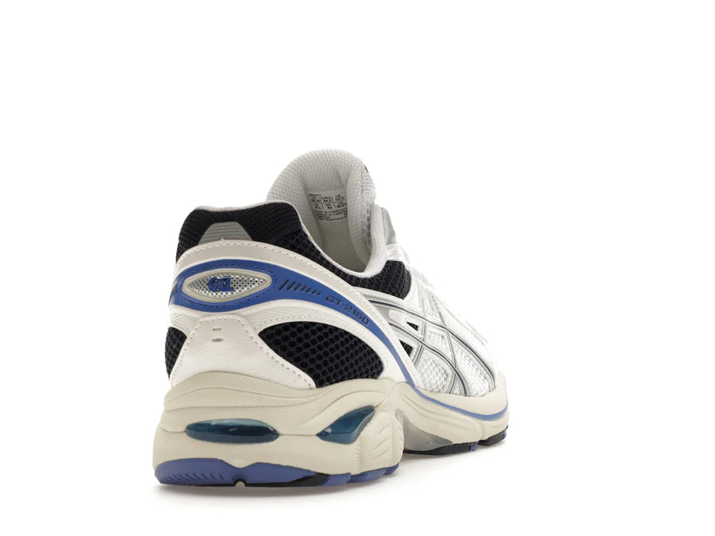 ASICS GT-2160 Piedmont Grau Blau