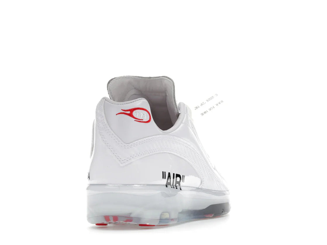 Nike Cryoshot Zoom M9 Virgil Abloh Archives
