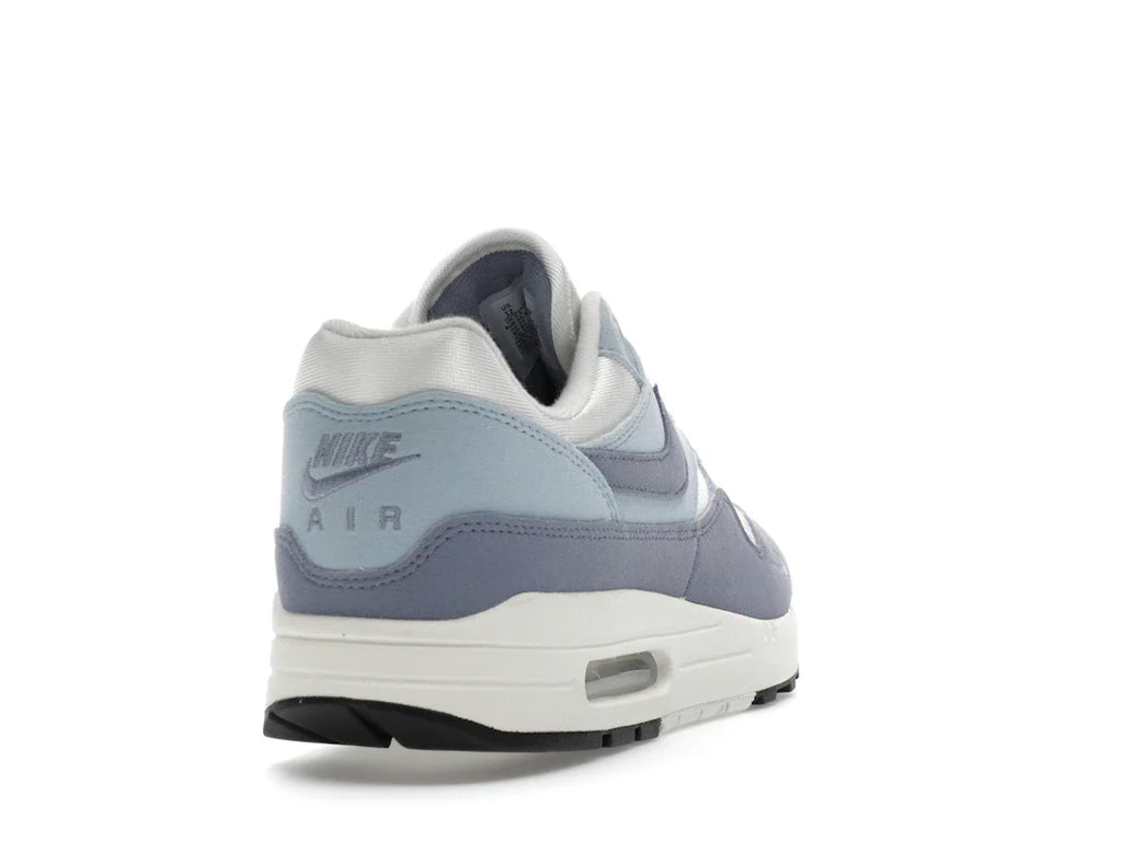 Nike Air Max 1 '87 Light Armory Blue Ashen Slate (Damen)