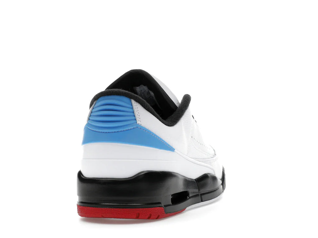 Jordan 2/3 UNC nach Chicago