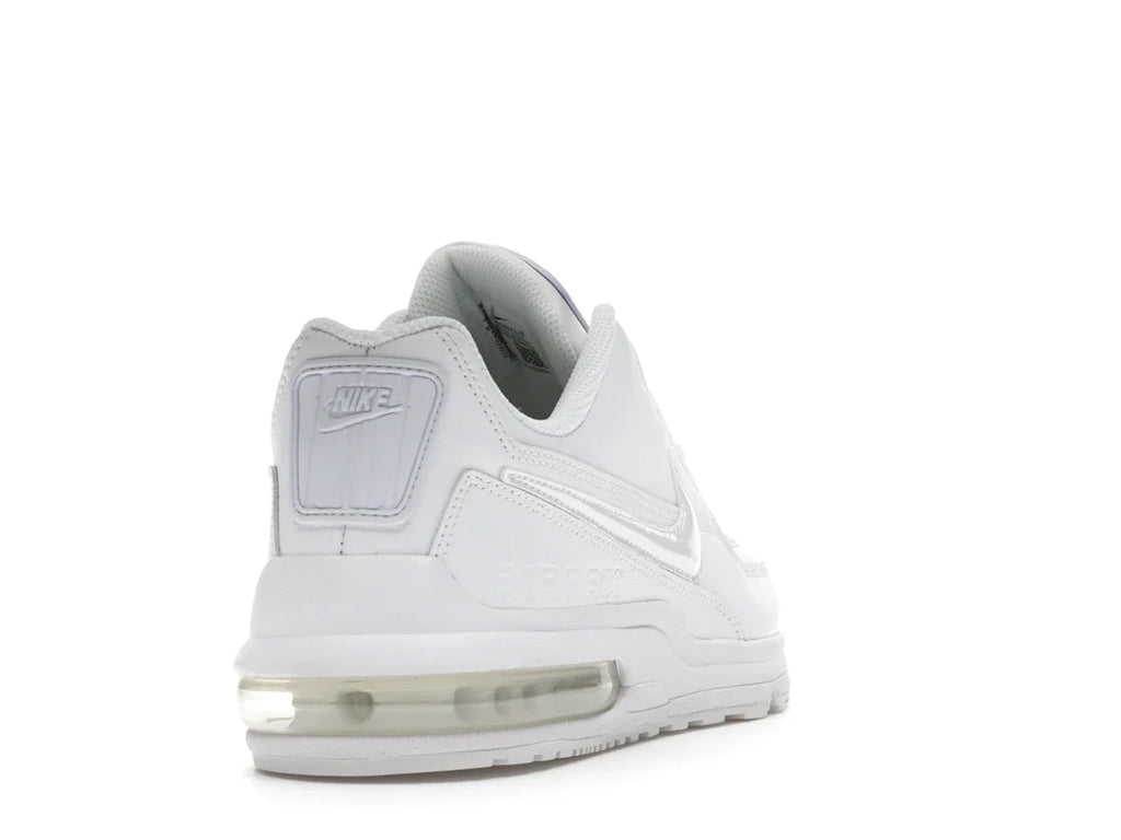 Nike Air Max LTD 3 Weiß