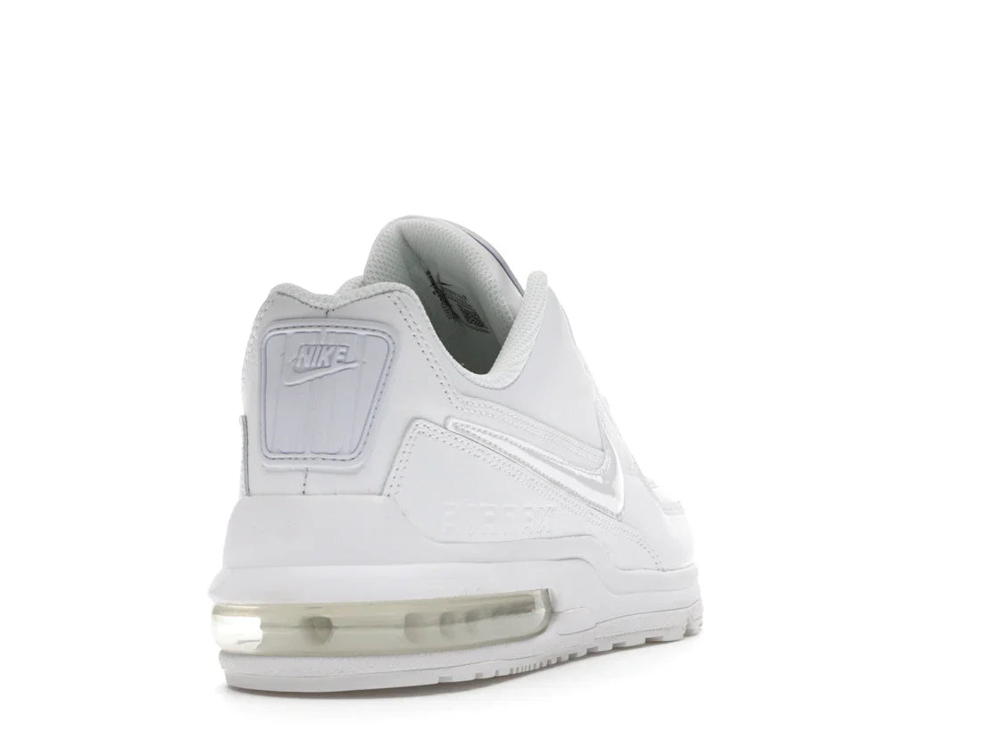 Nike Air Max LTD 3 Weiß