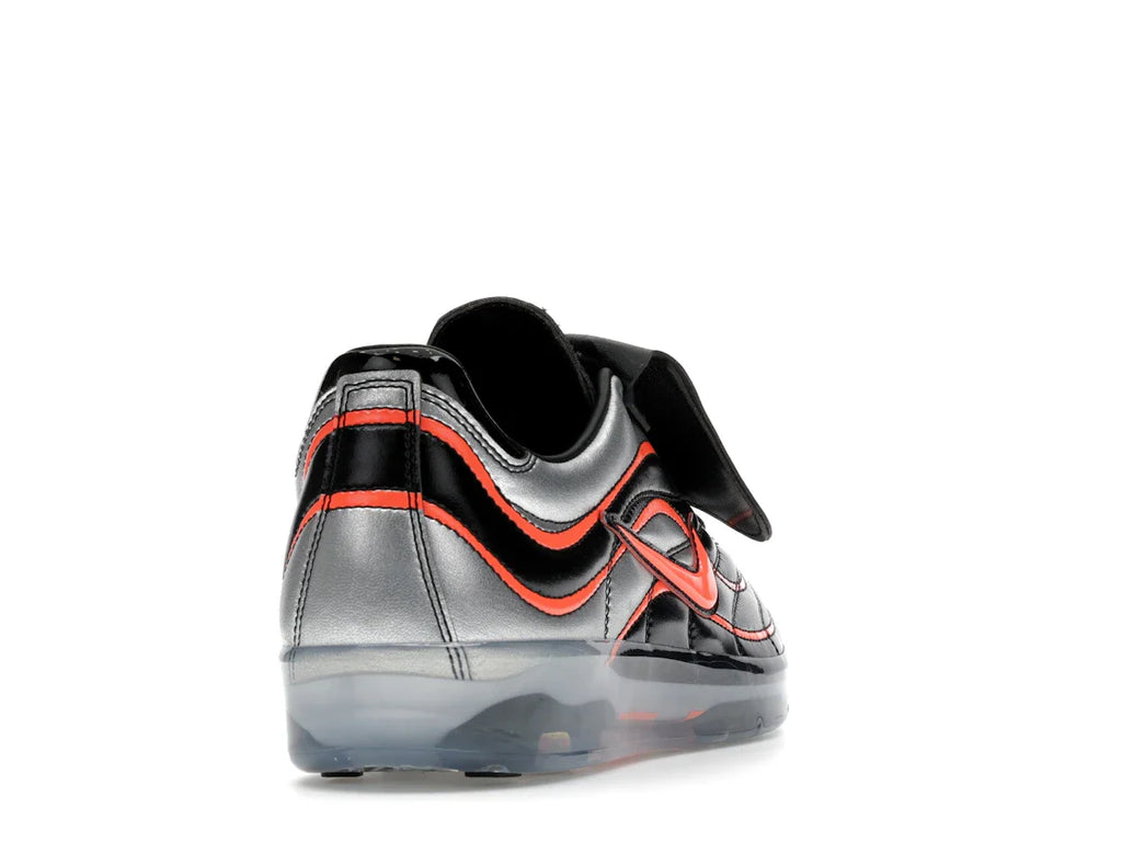 Nike Cryoshot Mercurial Vapor R9 Patta