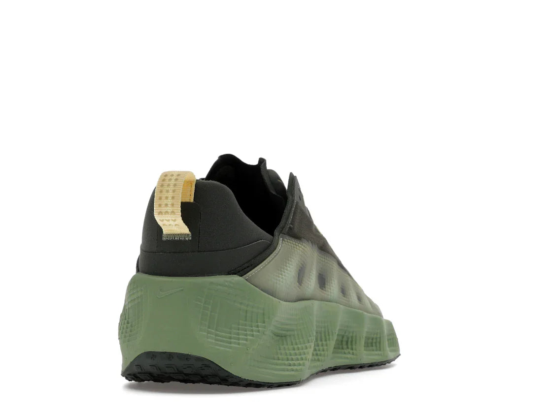 Nike Ava Rover Sequoia Soft Yellow