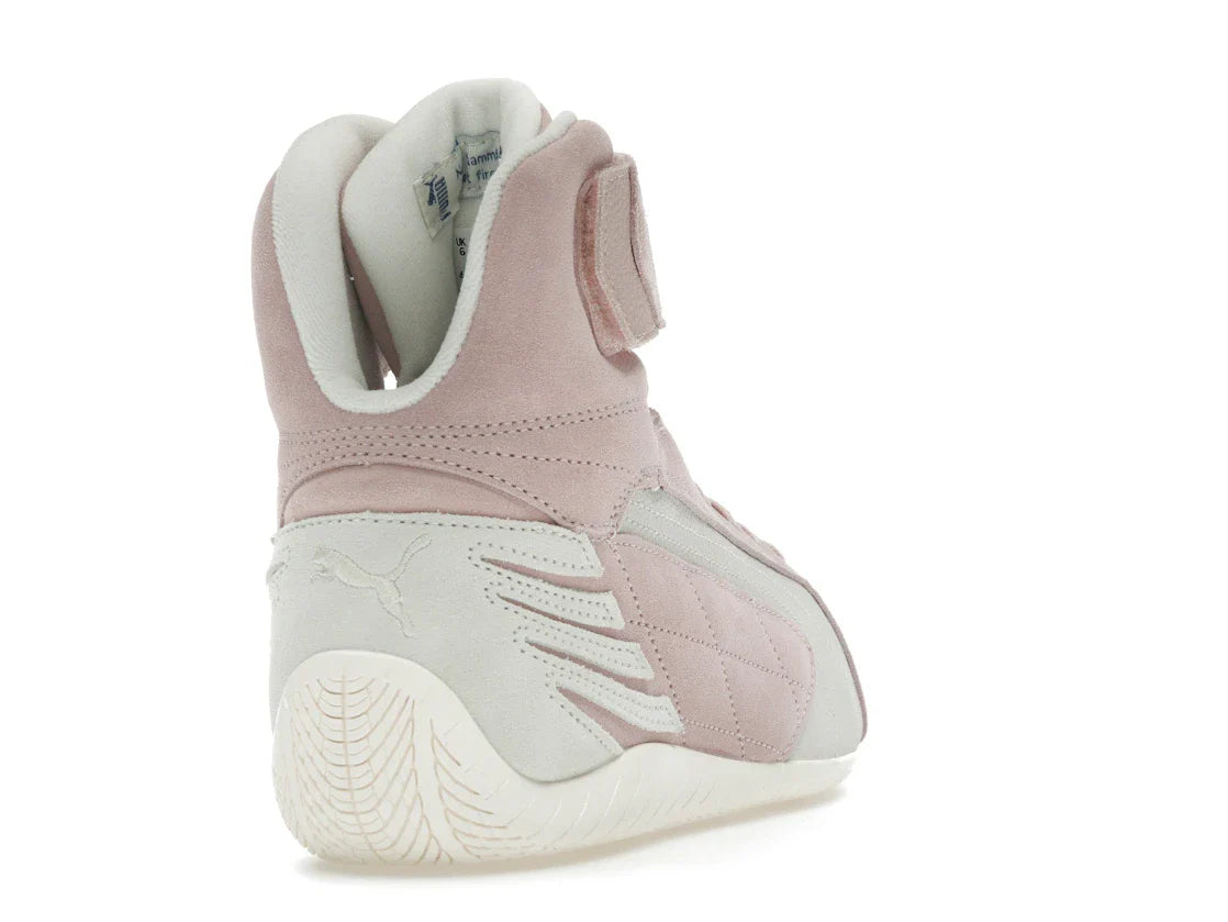Puma Speedcat Mid Rose Quartz Warmweiß