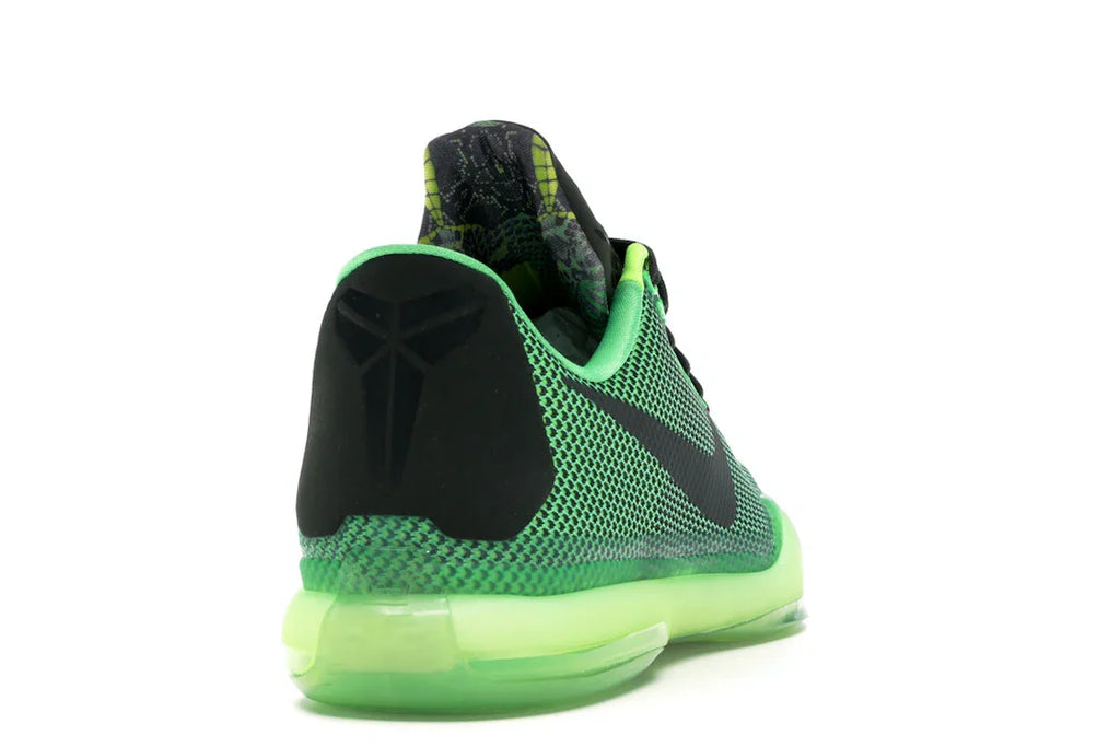Nike Kobe 10 Vino