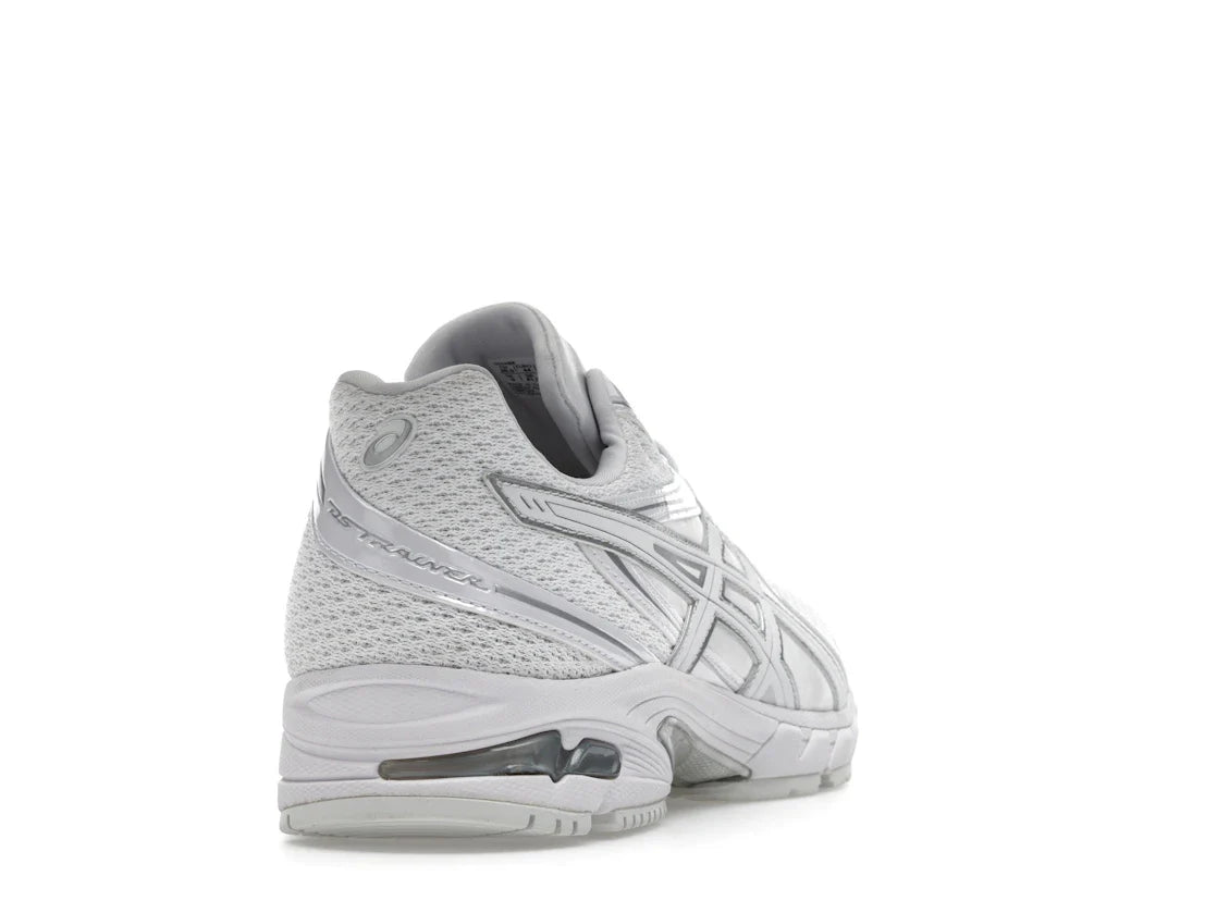 ASICS Gel-DS Trainer 14 Weiß/Silber