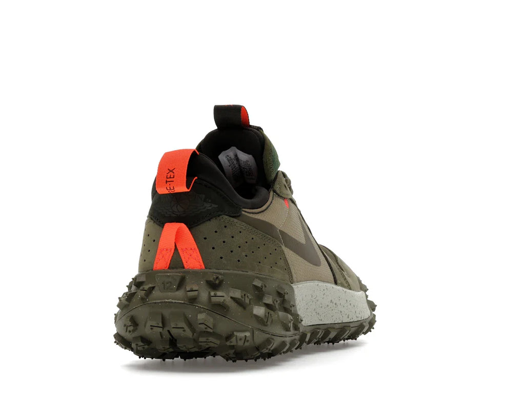 Jordan 1 Low Element Gore-Tex Medium Olive