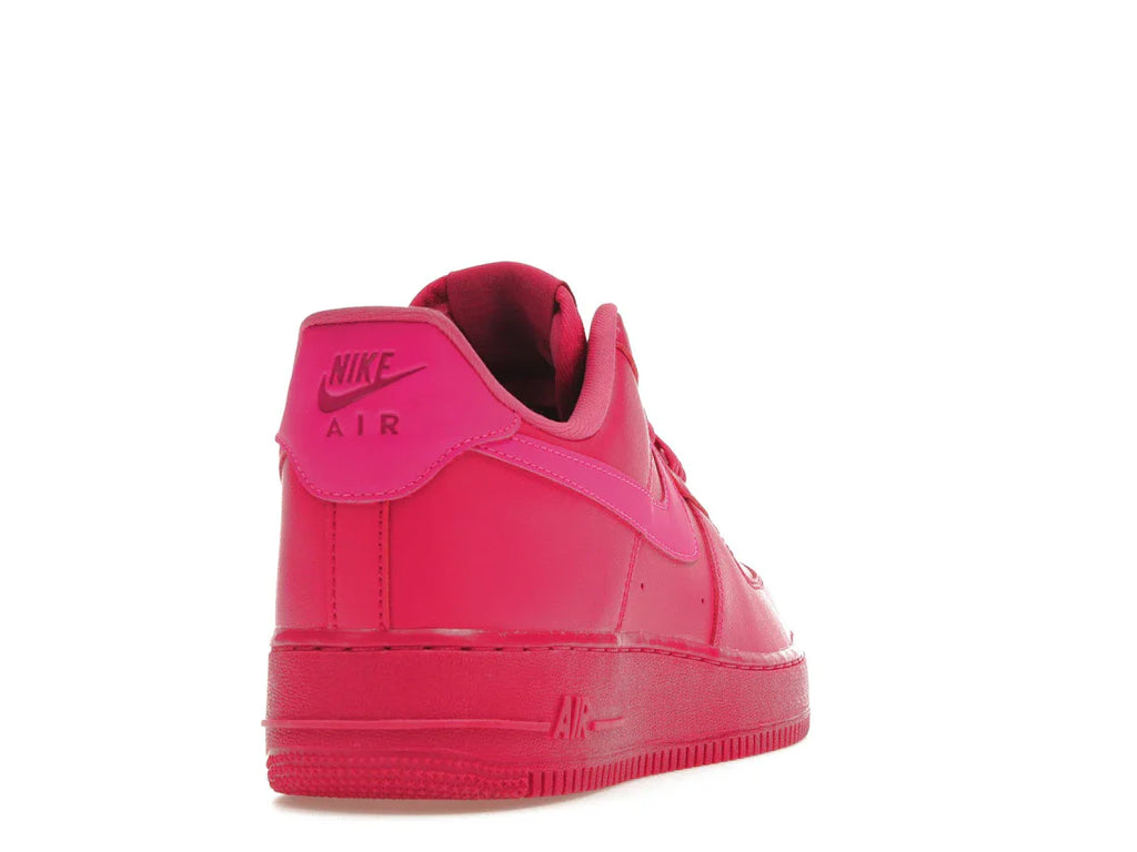 Nike Air Force 1 Low '07 Fireberry (Damen)