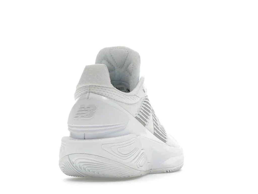 New Balance TWO WXY v5 Weiß Quarz Grau