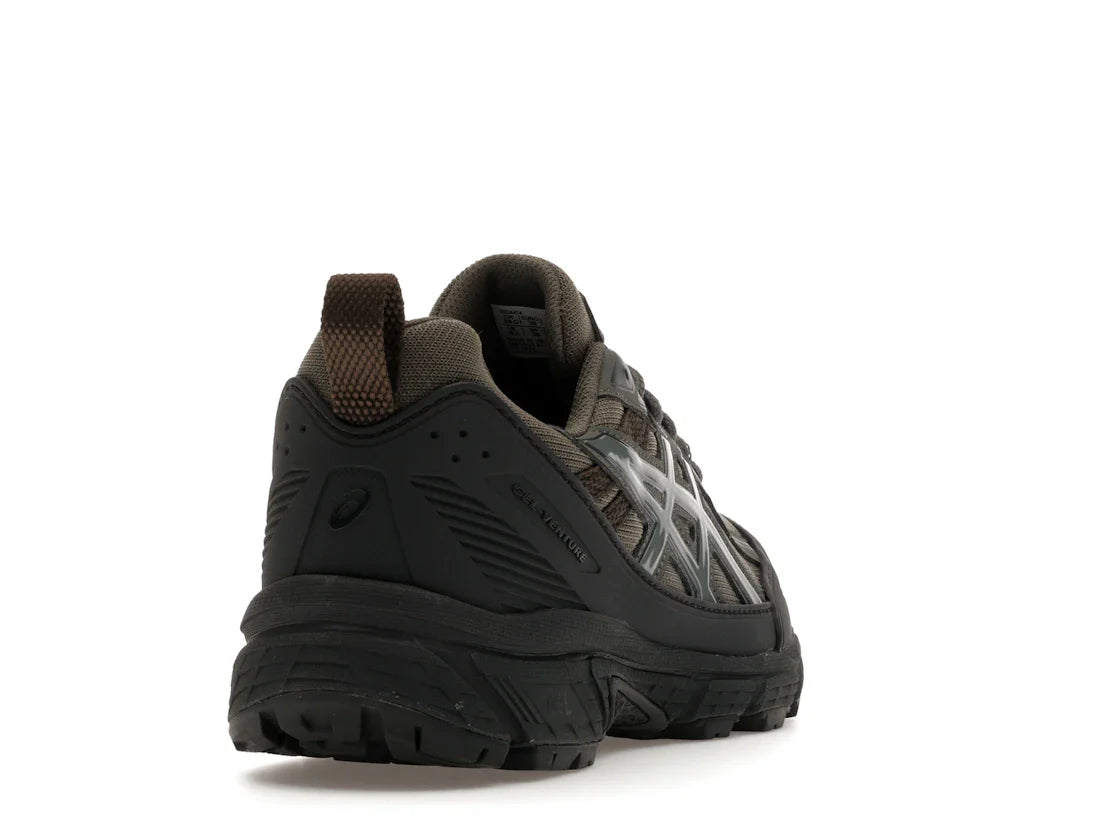 ASICS Gel-Venture 6 Shield Graphitgrau Trüffelgrau