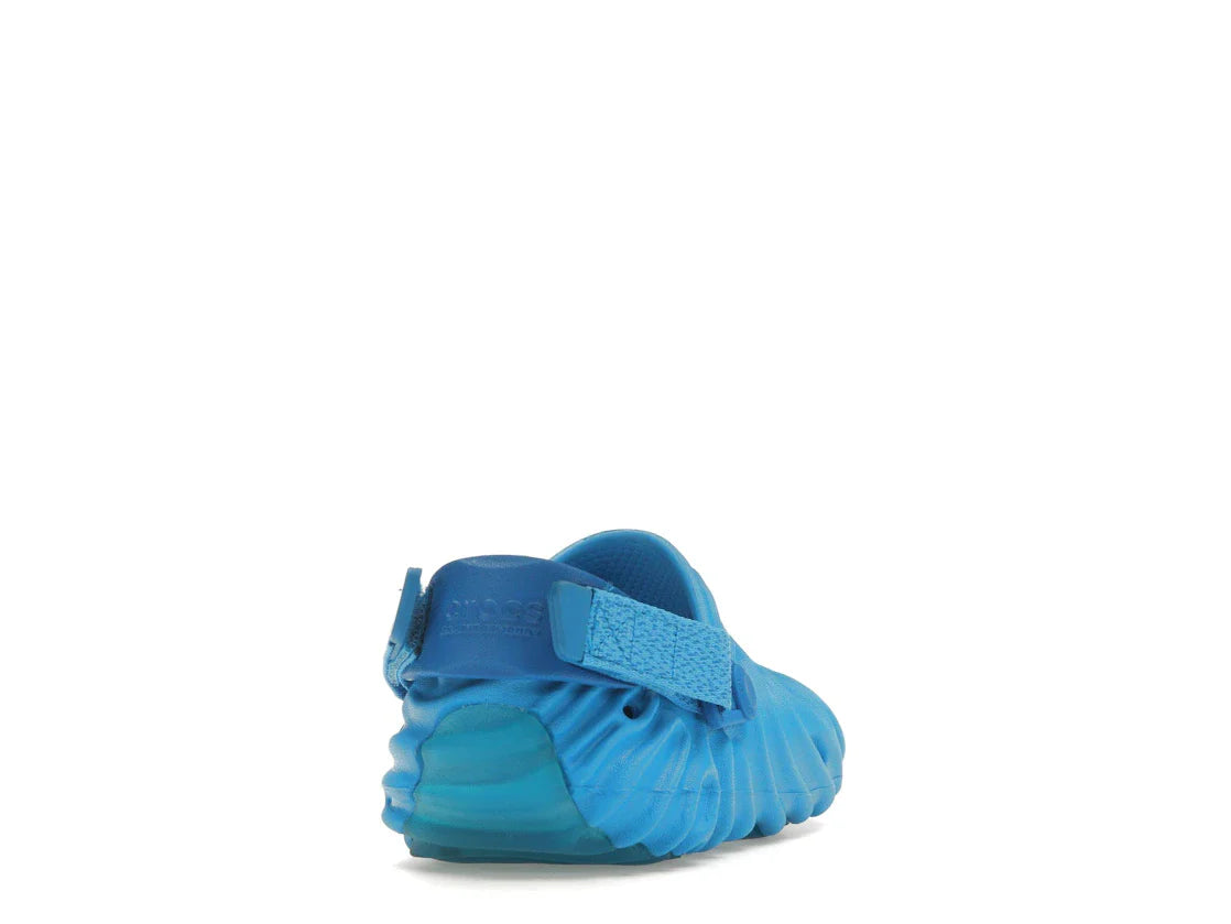 Crocs Pollex Clog von Salehe Bembury Yucca (Kinder)