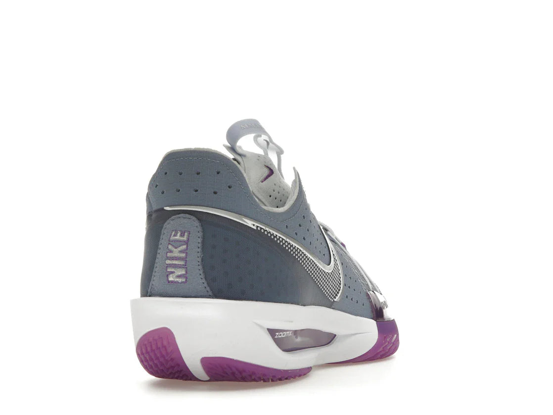 Nike Air Zoom GT Cut 3 Ashen Slate Barely Grape (Damen)