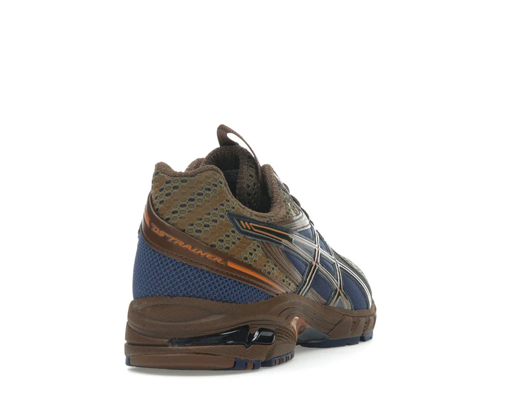 ASICS UB9-S Gel DS Trainer 14 Kiko Kostadinov Desert Camp Spicy Orange