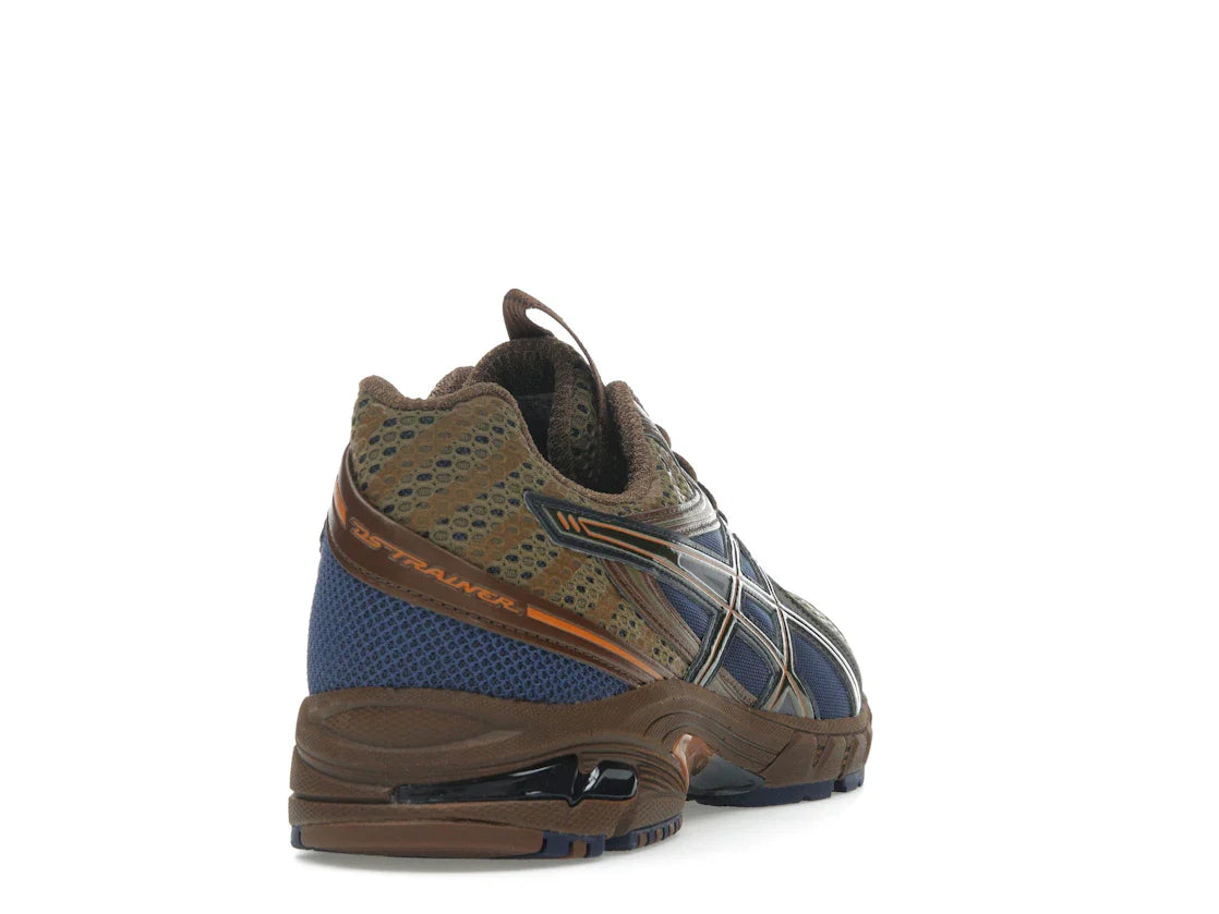 ASICS UB9-S Gel DS Trainer 14 Kiko Kostadinov Desert Camp Spicy Orange