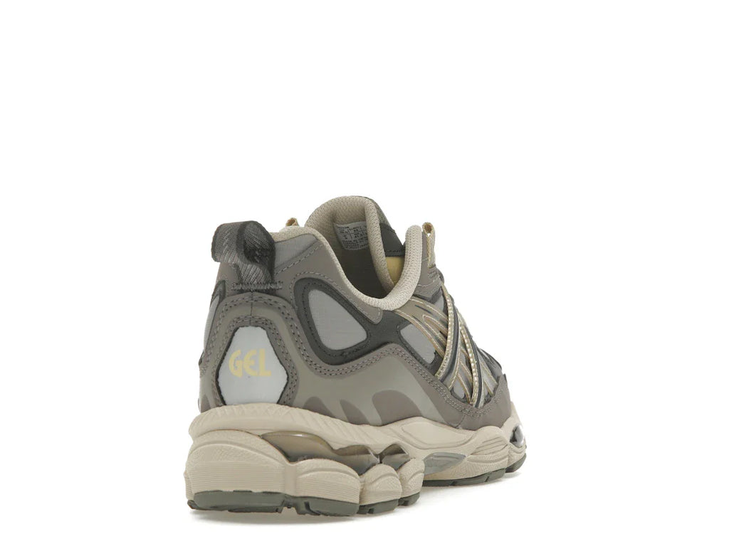 ASICS Gel-NYC Utility Steeple Grau Graphitgrau