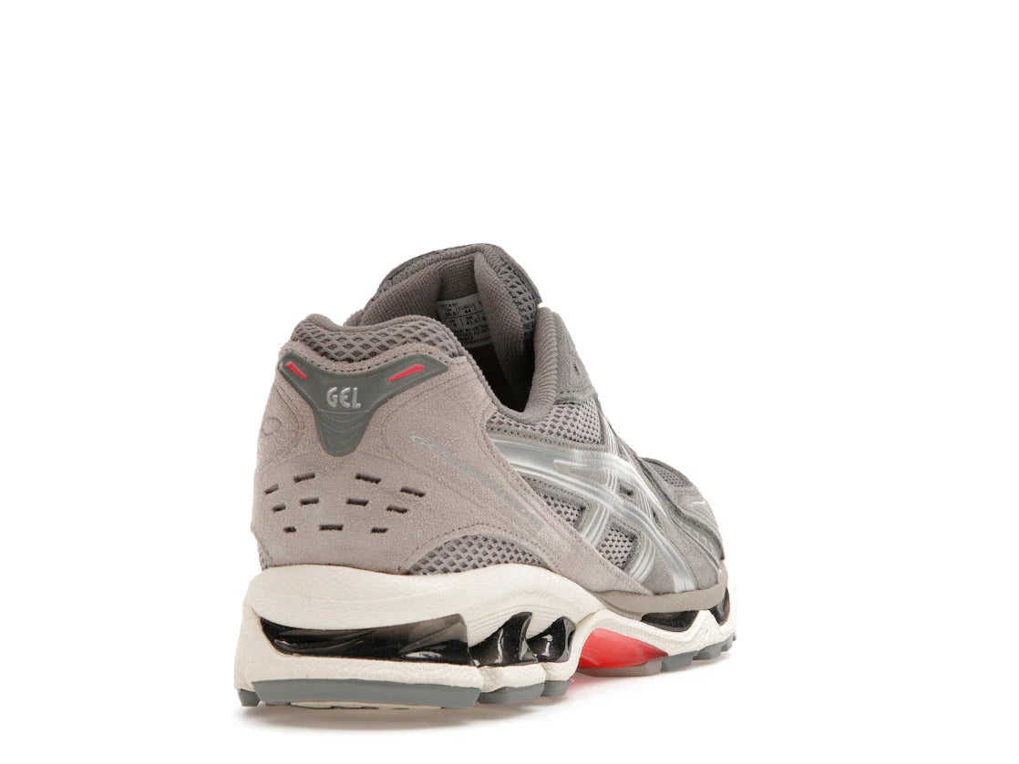 ASICS Gel-Kayano 14 Clay Gray Pure Silver