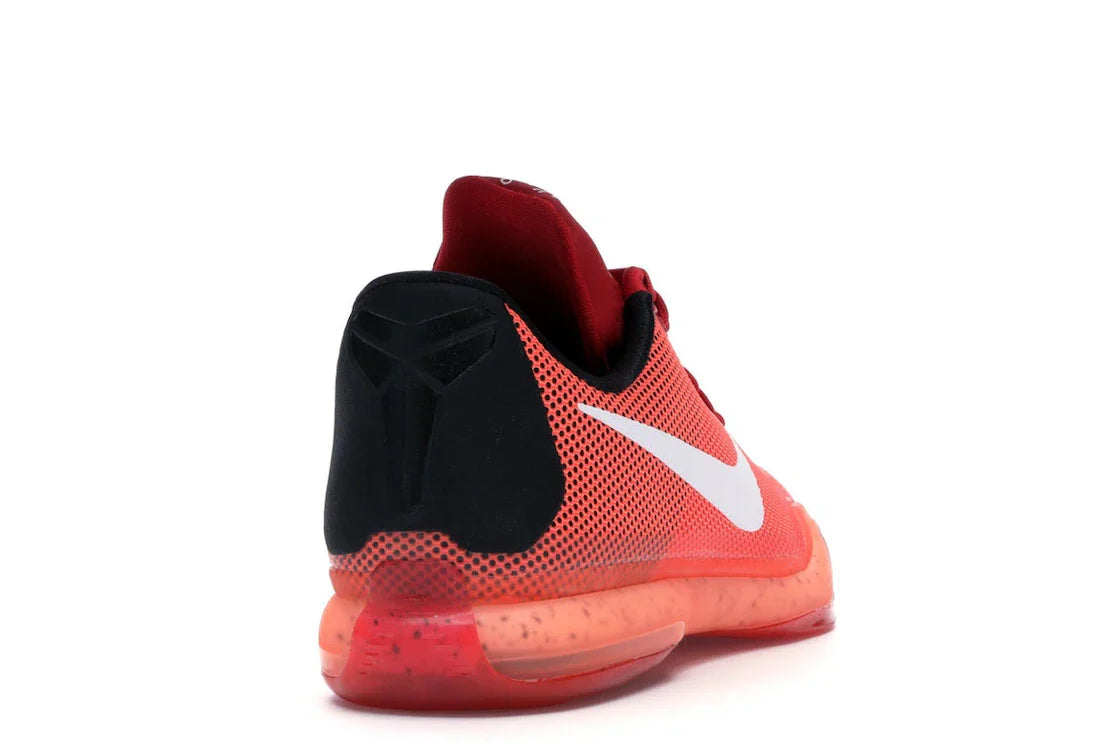 Nike Kobe 10 Hot Lava