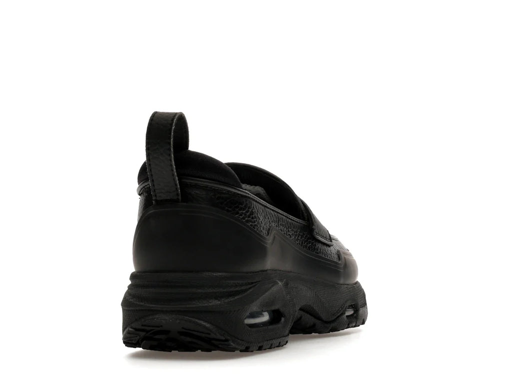 Nike Air Max Phenomena Schwarz Metallic Gold (Damen)