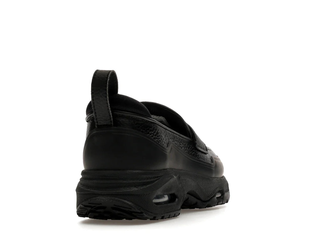 Nike Air Max Phenomena Schwarz Metallic Gold (Damen)