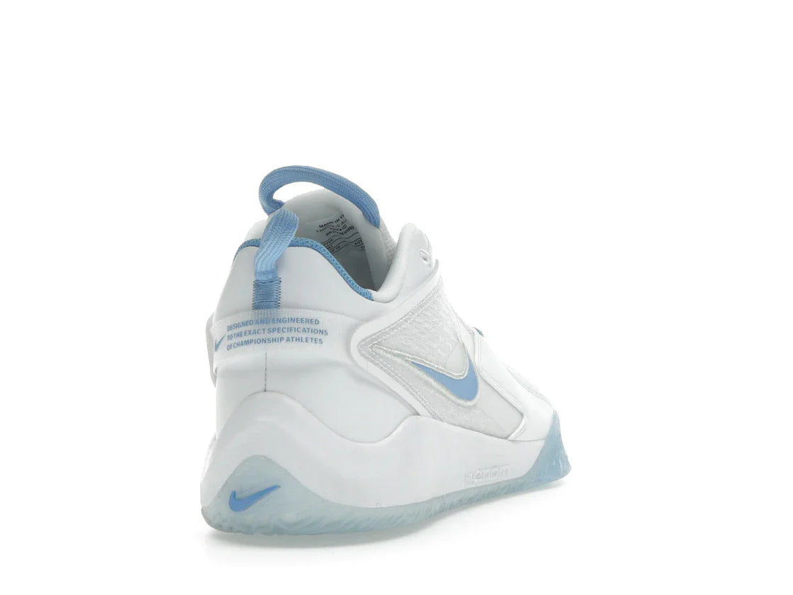 Nike Air Zoom HyperAce 3 Weiß/Blau
