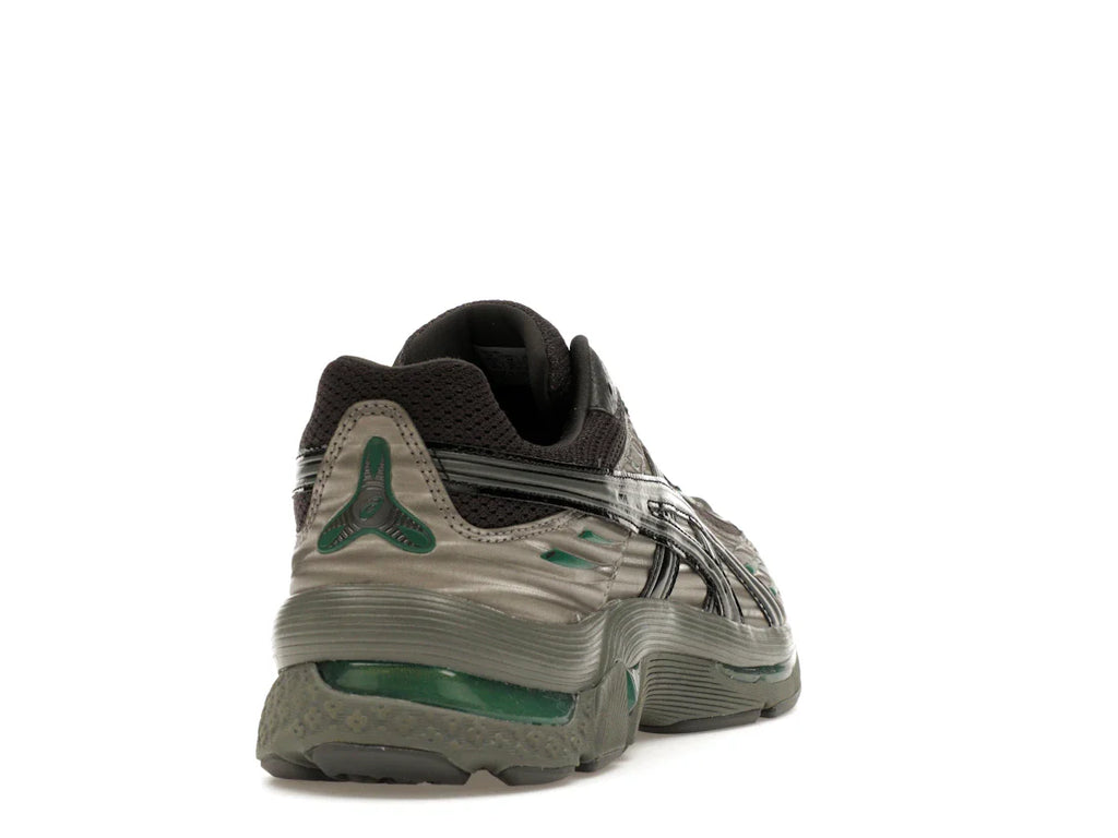 ASICS Gel-Flammae Kiko Kostadinov Gunmetal (Damen)