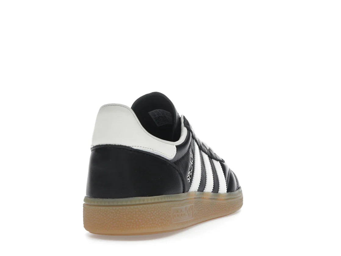 adidas Handball Spezial Gesteppte Nähte Schwarz Off White (Damen)