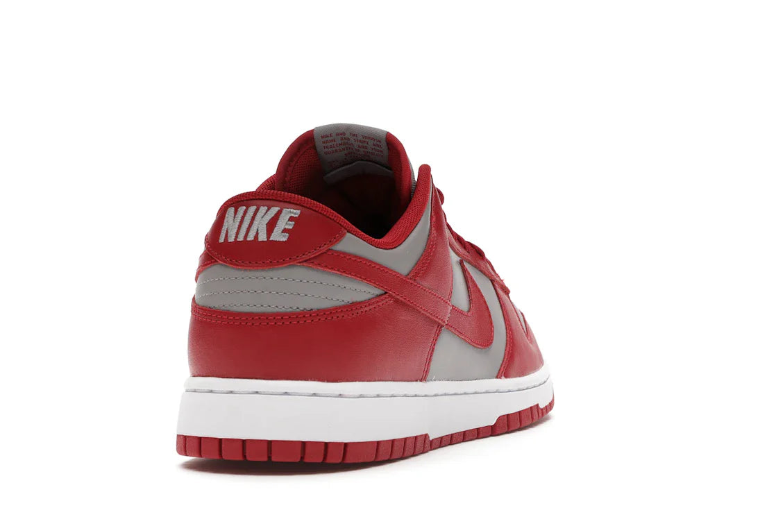 Nike Dunk Low Retro UNLV (2021)