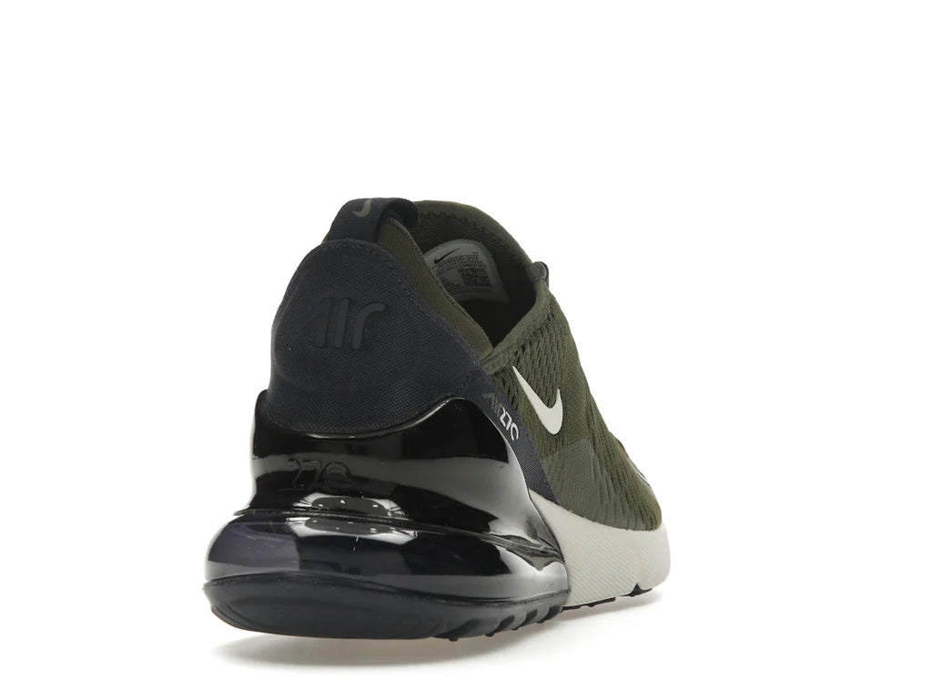 Nike Air Max 270 Cargo Khaki Obsidian