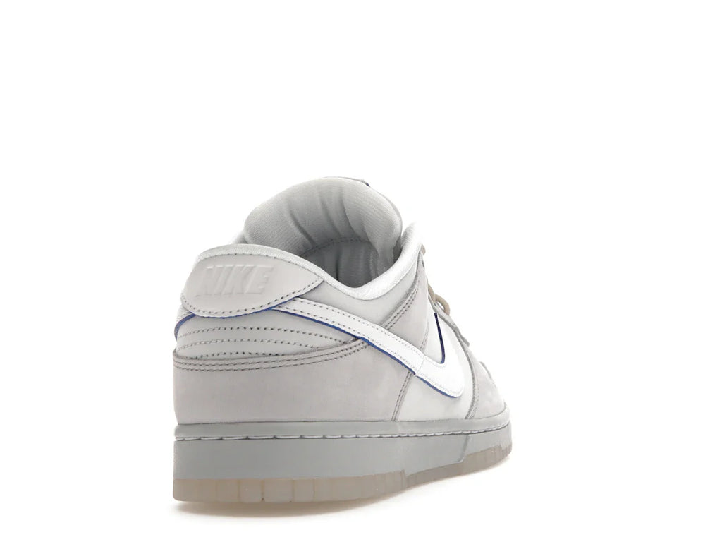 Nike Dunk Low Wolf Gray Pure Platinum