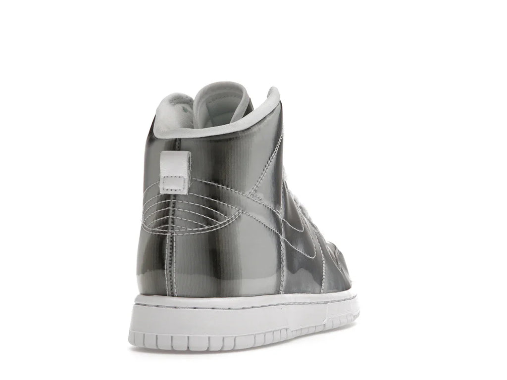 Nike Dunk High CLOT Flux