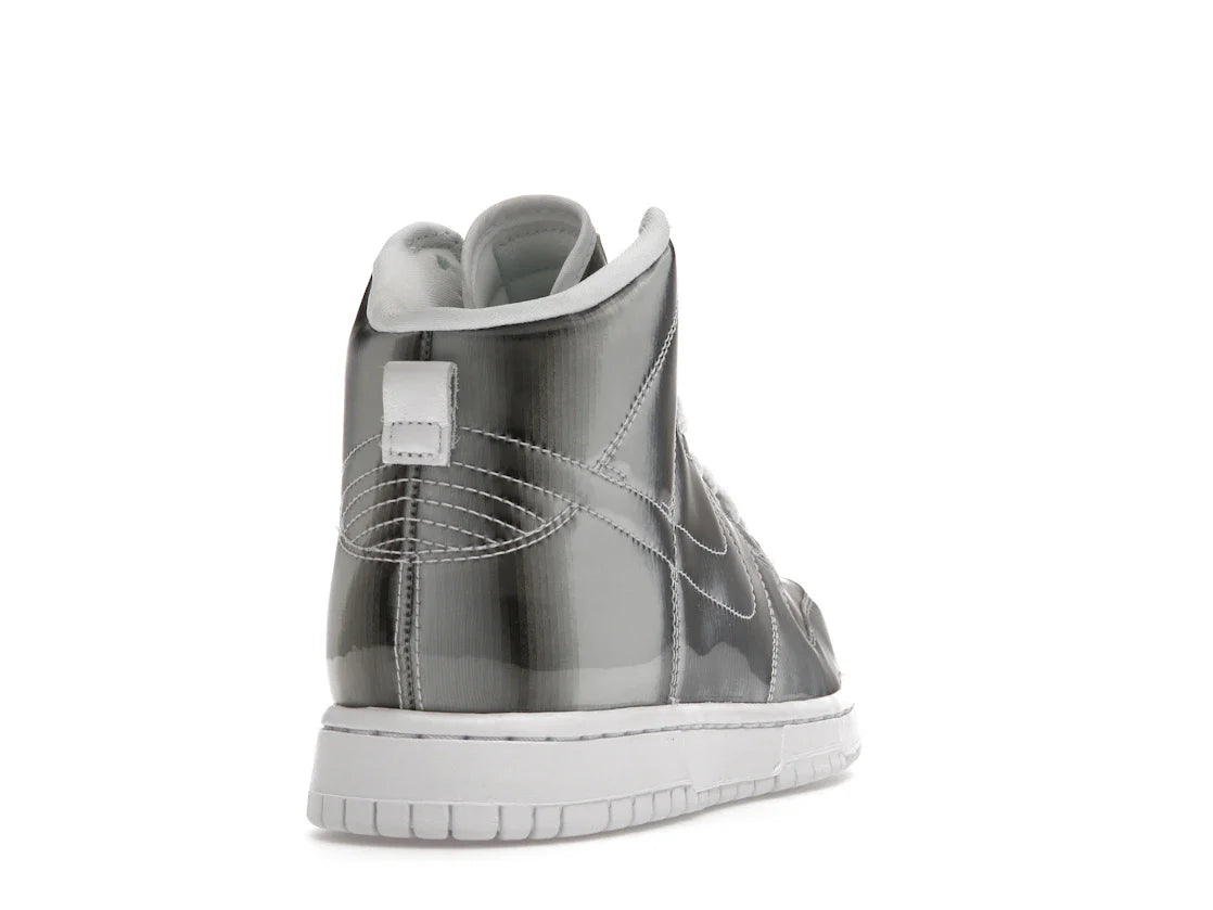 Nike Dunk High CLOT Flux
