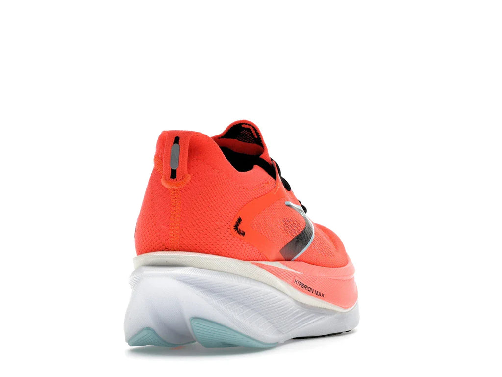Brooks Hyperion 3 Max Fiery Coral Black