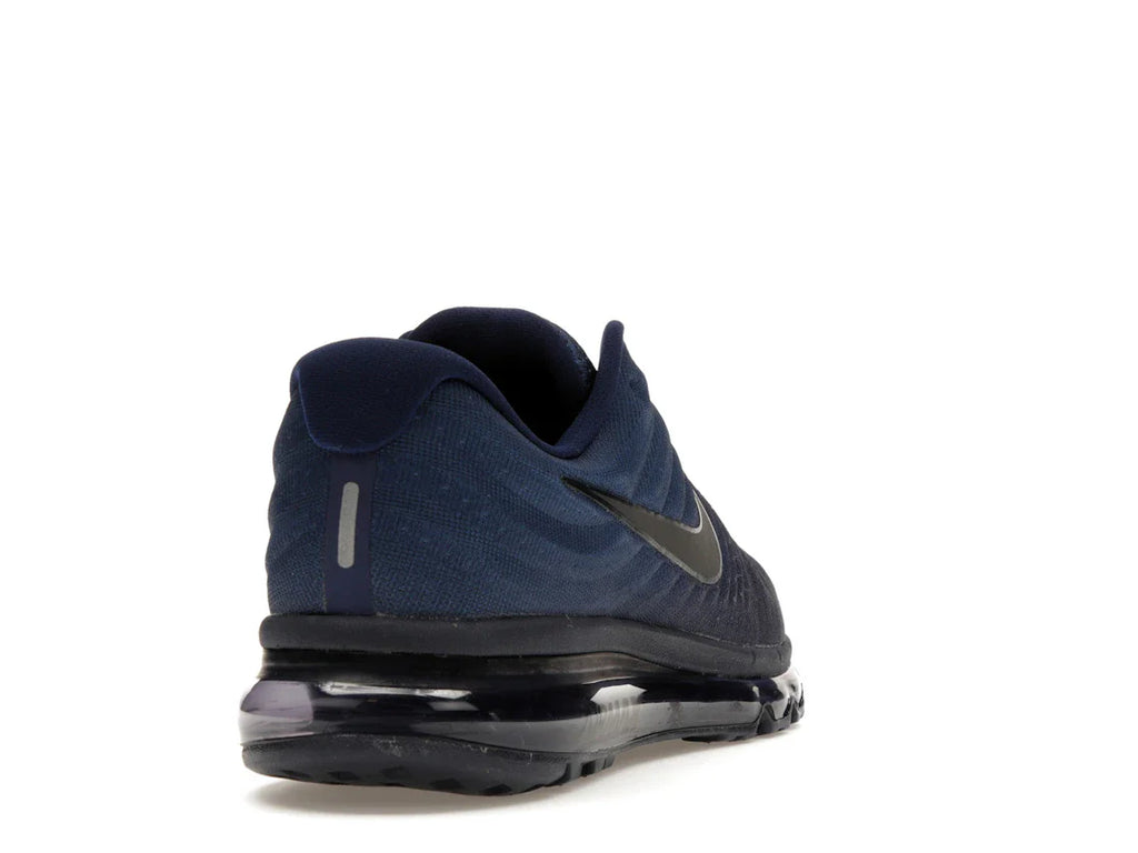 Nike Air Max 2017 Binary Blue Obsidian