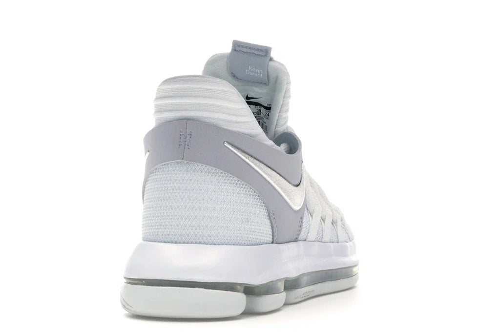 Nike KD 10 Still KD (GS)