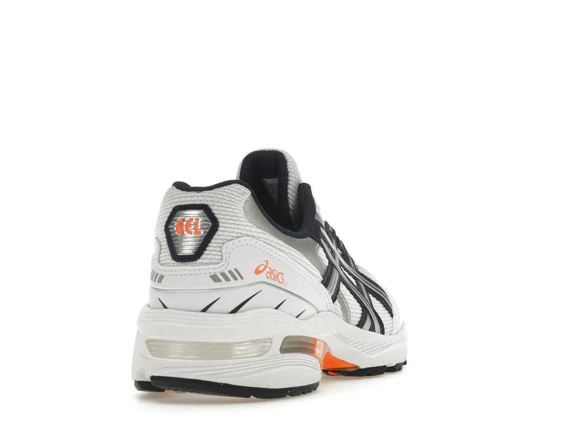 ASICS Gel-1090 White Midnight (Damen)