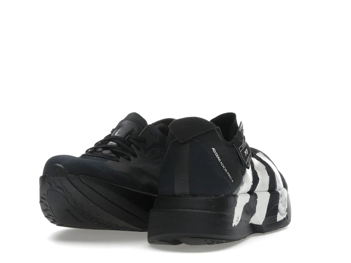 adidas Y-3 Adios Pro 4 Schwarz/Off-White
