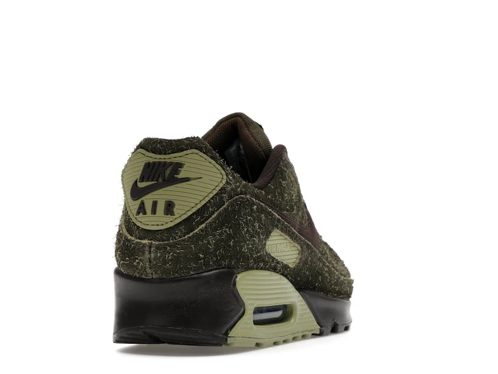 Nike Air Max 90 Premium Skunk