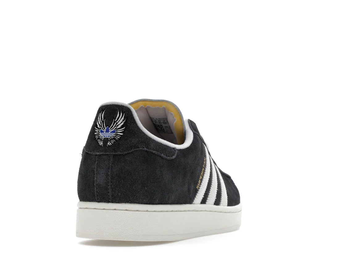 adidas Superstar II Los Angeles Qias Omar