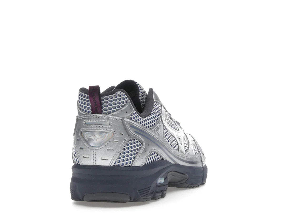 Mizuno MXR Space Pack Silber
