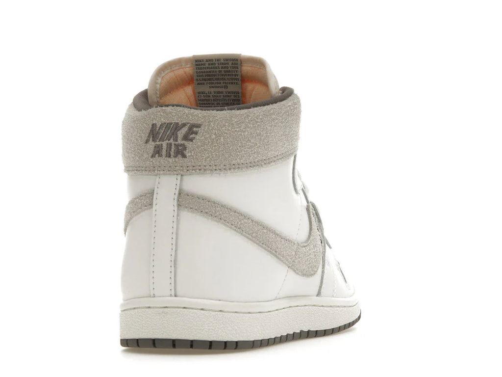 Nike Jordan Air Ship PE SP Tech Grau