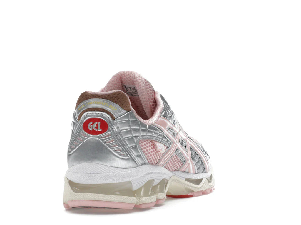 ASICS Gel-Nimbus 10.1 Vandy The Pink x atmos Banana Split Strawberry