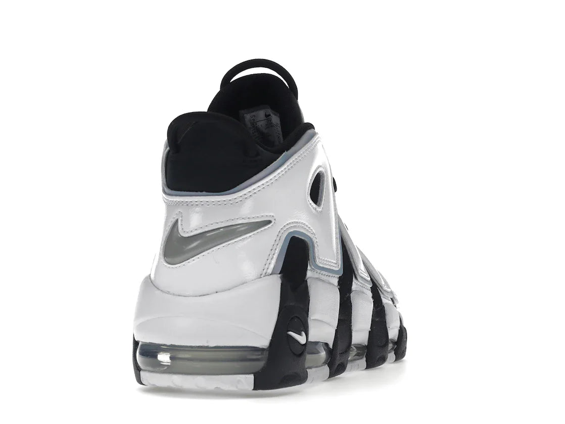 Nike Air More Uptempo 96 Cobalt Bliss