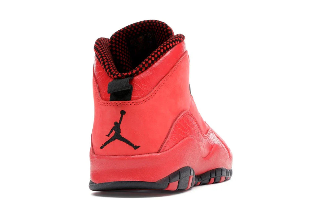 Jordan 10 Retro Steve Wiebe HOH