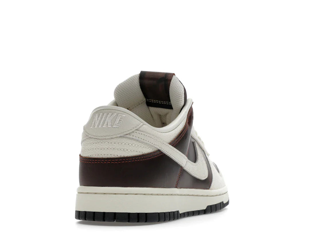 Nike Dunk Low Retro Fauna Braun Soft Pearl
