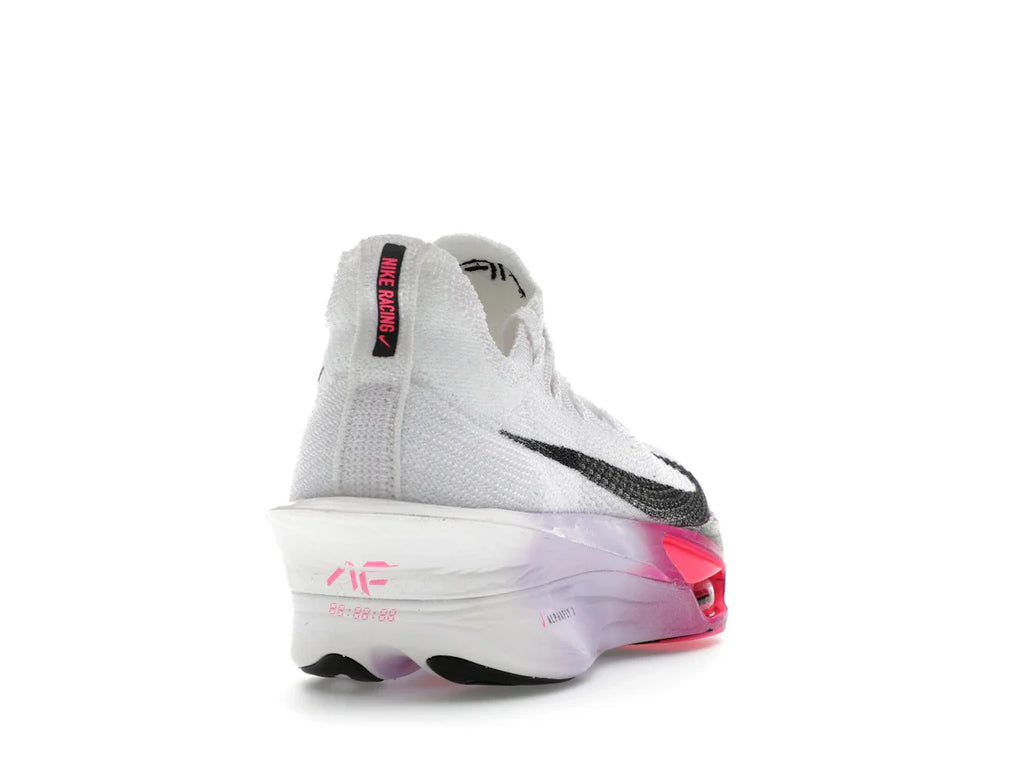 Nike Air Zoom Alphafly Next% 3 FP Weiß Lila Achat (Damen)